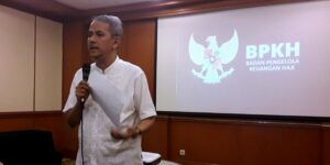 Pemerintah Gunakan Rp.200 Miliar Dana Haji Untuk Bansos