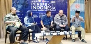 Selain Rekor Korban Wafat, Pemilu 2019 Paling Banyak Penjarakan Orang