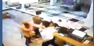 Pilot Lion Air Penganiaya Karyawan Hotel Resmi Jadi Tersangka