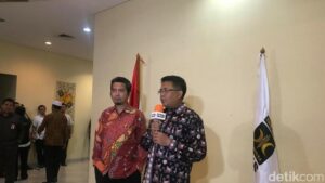 Temui Elite PKS, Prabowo Sepakat Buka Data Hitung Suara Internal Pekan Depan