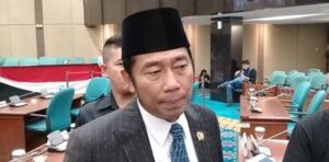 Preman Tanah Abang Dituding Perusuh Aksi 22 Mei, Ini Tanggapan Haji Lulung