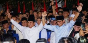 Real Count KPU, Prabowo-Sandi Menang 5,3 Juta Suara di Jabar