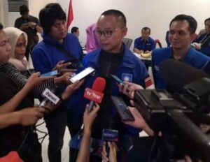 Sekjen PAN: Kami Masih Terikat Kontrak Dengan Prabowo-Sandi