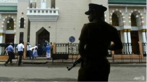 Srilanka Usir Ratusan Ulama, Guru Agama dan Umat Islam