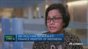 Skandal Samurai Bonds, Sri Mulyani Diduga Rugikan Negara Rp.663,4 Miliar