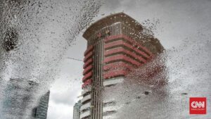 Surat Internal Ungkap Konflik Panas Antar Penyidik KPK