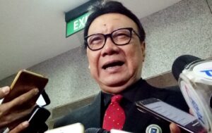 Tjahjo: THR dan Gaji Ke-13 PNS Telat Jangan Dipermasalahkan
