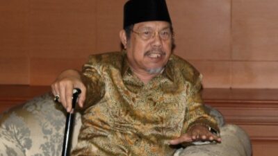 Menteri Agama Era Gus Dur, Tolchah Hasan Meninggal Dunia Radar Aktual