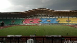 Ajukan Diri Jadi Tuan Rumah Piala Dunia U20, PSSI Siapkan 8 Stadion