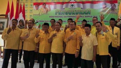 Ratusan Saksi TPS Golkar di Magetan Belum Dibayar Radar Aktual