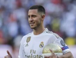 5 Bursa Transfer Dunia Libatkan Kakak-Adik, Ada Pogba dan Hazard Bersaudara