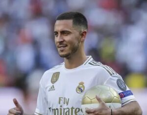 5 Bursa Transfer Dunia Libatkan Kakak-Adik, Ada Pogba dan Hazard Bersaudara
