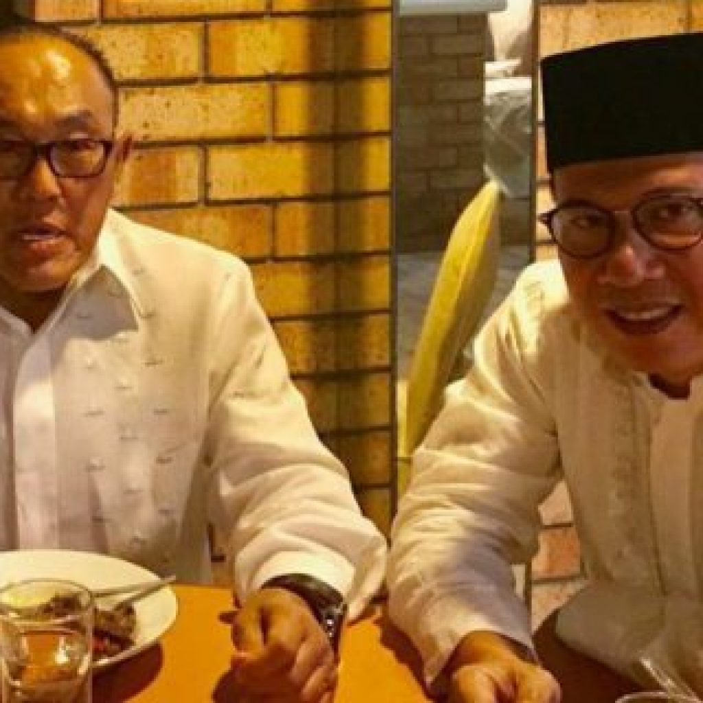 Ini Cara ARB Cetak Hafidz Quran di Tulangbawang Radar Aktual