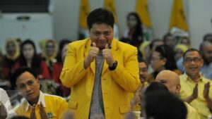 Masa Depan Golkar, Antara Politik Kekuasaan dan Dimensi Ideologi