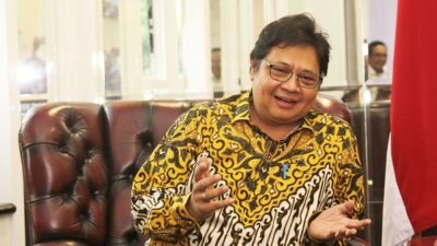 Catatan Kritis Kepemimpinan Airlangga Hartarto (1)