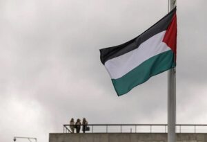 IAEA Akui Keanggotaan Negara Palestina, Israel Murka