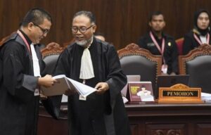 Jokowi Dituding Salahgunakan Anggaran Negara Rp.100 Triliun Untuk Pilpres