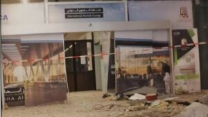 Bandara Abha Dirudal Pemberontak Houthi, Ini Imbauan KJRI Jeddah Untuk WNI