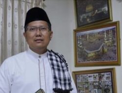 Cholil Nafis Kembali Tegaskan Komitmen MUI untuk Boikot yang Berkaitan dengan Penjajahan di Palestina