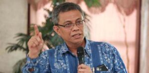 Utang Luar Negeri Indonesia tinggi, INDEF Salahkan Mandulnya DPR