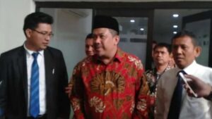 Fahri Hamzah Tak Sabar Segera Sita Aset Sohibul Iman Cs