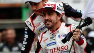 Fernando Alonso Mau Kembali Ke F1, Ini Syaratnya