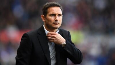 Lampard Bakal Diumumkan Jadi Manajer Baru Chelsea Pekan Ini?