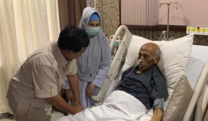 4 Hal Seputar Wafatnya Mantan KSAD, Jenderal TNI George Toisutta