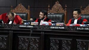 Mungkinkah Jokowi-Ma’ruf Amin Didiskualifikasi MK?