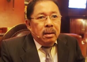 Karni Ilyas Pastikan ILC Tayang Lagi Jika Badai Sudah Berlalu