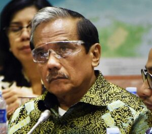 Chappy Hakim: Ide Maskapai Asing Harus Diwaspadai