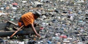 Duh! Indonesia Masih Impor Sampah Plastik Bekas Dari Luar Negeri