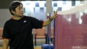 Persiapan Panjang, Persaingan Di Indonesia Terbuka 2019 Diprediksi Ketat