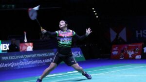 PBSI Targetkan Tunggal Putri Tembus Perempat Final Indonesia Terbuka 2019