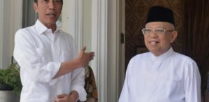 Jokowi-Ma’ruf Amin Terancam Didiskualifikasi Karena 3 Hal Sepele Ini