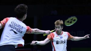 Juara Dunia di Basel Tahun Ini, Kevin/Marcus?