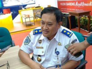 Pemudik Turun 1 Juta Orang Dari Tahun Lalu, Arus Mudik Lancar