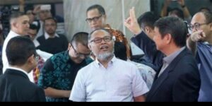 Wow! Sumbangan Kampanye Dari Pribadi Jokowi Lebih Besar Dari Kekayaannya