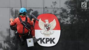 Ini 9 Pati Polri Yang Melamar Jadi Capim KPK