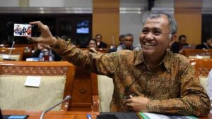 Lacak Sjamsul Nursalim, KPK Bakal Gandeng Interpol