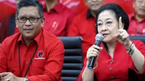 Kongres PDIP Digelar Agustus Di Bali, Ini Calon Ketum Pengganti Megawati