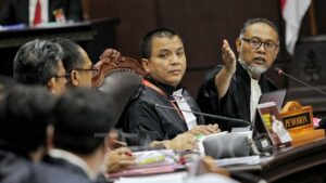 Jelang Putusan Sidang MK, Melihat Peluang Menang Kubu Prabowo