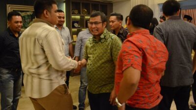 Cabut Dukungan ke Bamsoet, Golkar DKI Disebut Tak Punya Integritas