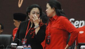 5 Alasan PDIP Masih Pertahankan Megawati Jadi Ketum