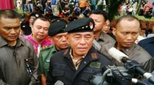Menhan Ryamizard: Usut Tuntas 9 Korban Tewas Kerusuhan 21-22 Mei