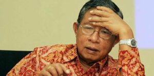 Menko Darmin: Mahalnya Tiket Pesawat Hambat Pertumbuhan Ekonomi