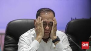 Menhan Ryamizard: 3 Persen Anggota TNI Terpapar Radikalisme