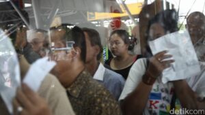 Tiket Mahal, PNS Riau Diminta Transit Ke Luar Negeri Sebelum ke Jakarta
