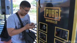 Raup Rp.2 Triliun Bulan Lalu, PUBG Mobile Jadi Game Terlaris Dunia
