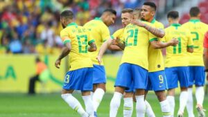 Tite Puji Penampilan Kreatif dan Mematikan Brasil di Copa America 2019